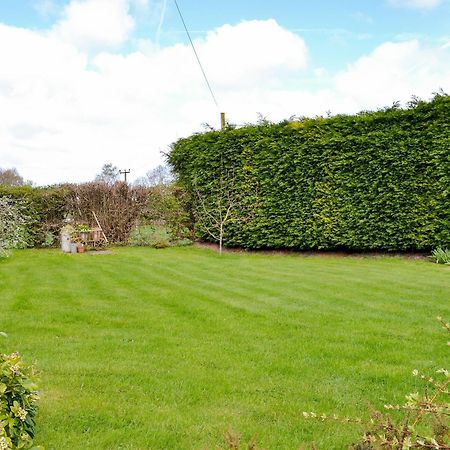 Woodhouse Cottage Hawarden Exterior foto